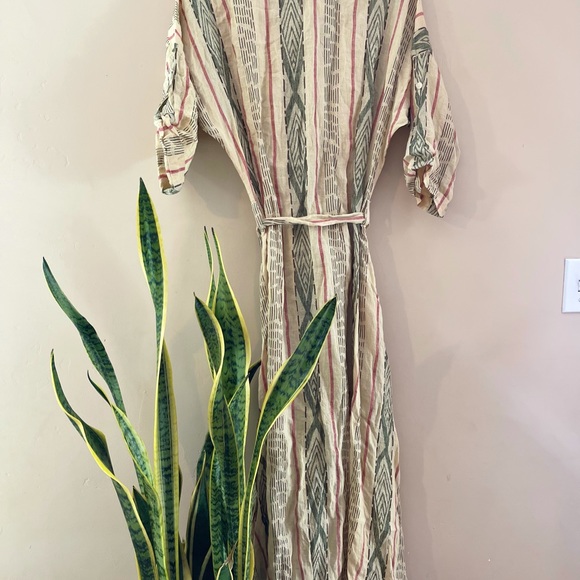 Free People x Cp Shades maxi dress - Picture 10 of 11